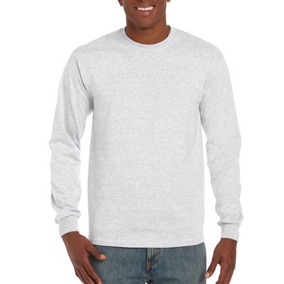 Gildan® Unisex Ultra Cotton® Long Sleeve T-Shirt